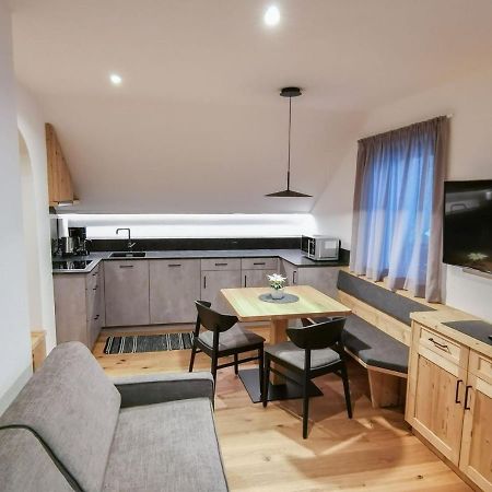 Messna Living Apartamento Riscone Exterior foto
