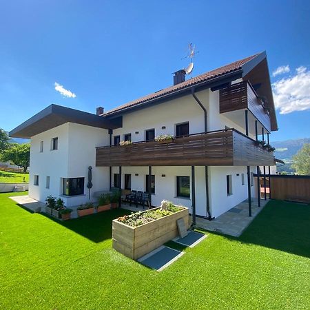 Messna Living Apartamento Riscone Exterior foto