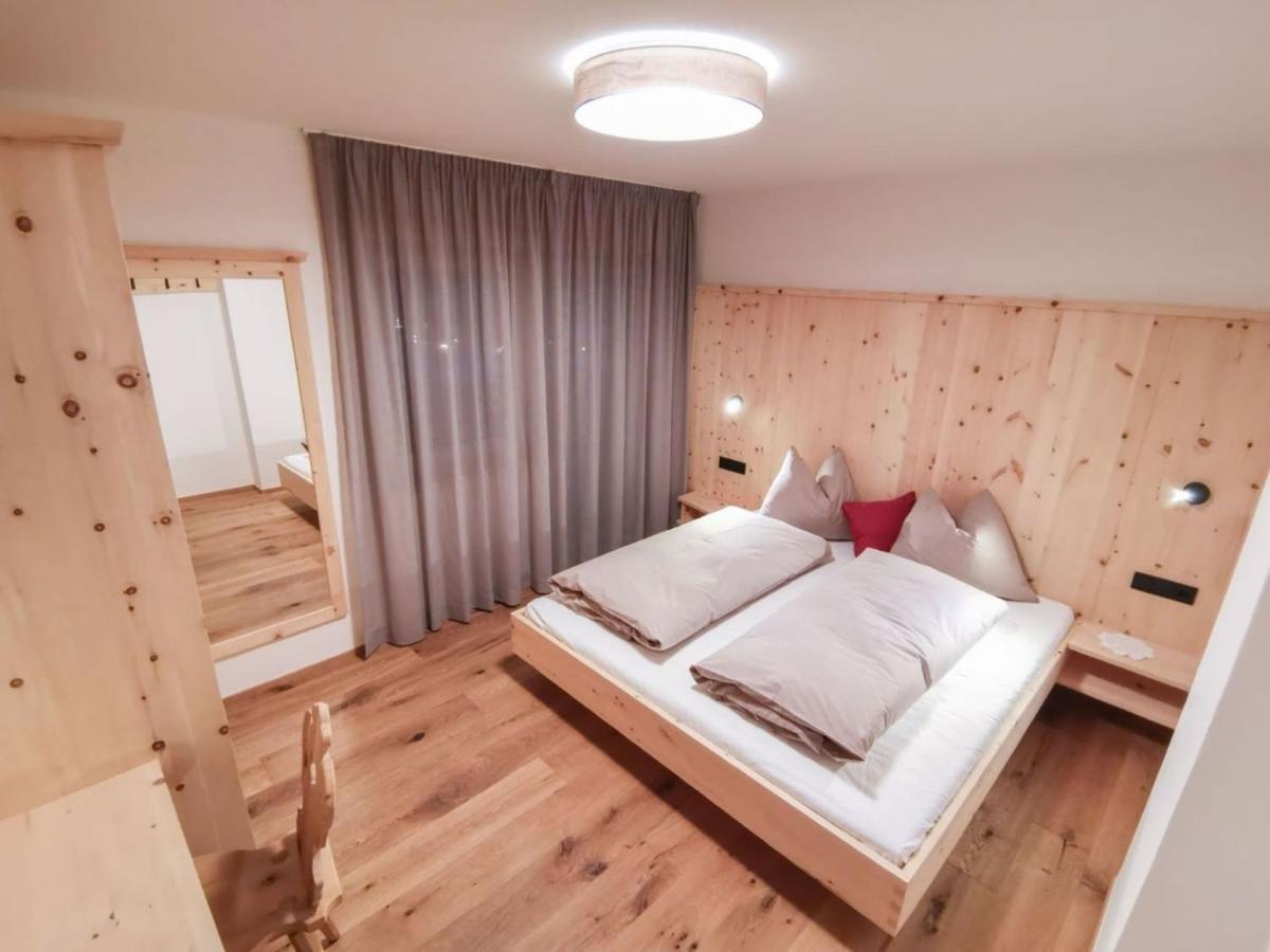 Messna Living Apartamento Riscone Exterior foto