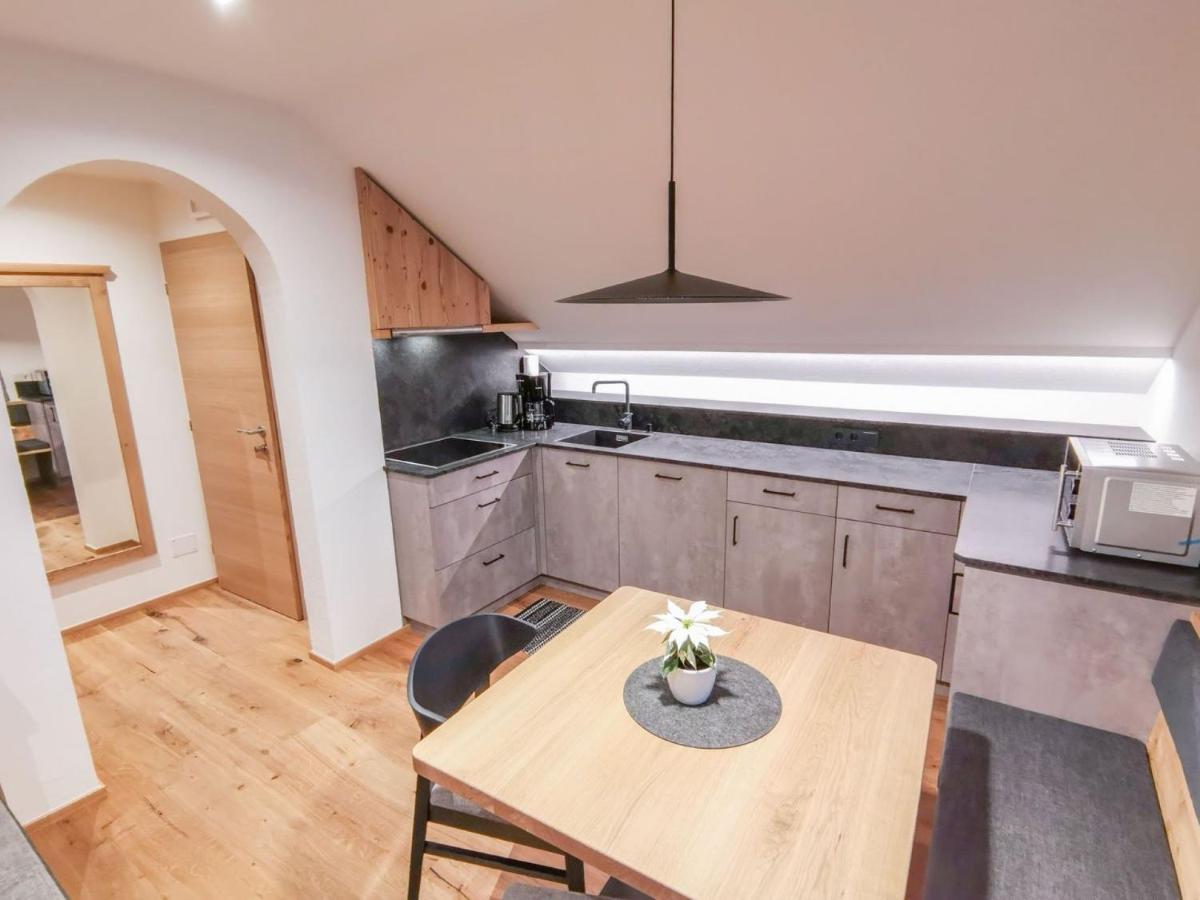 Messna Living Apartamento Riscone Exterior foto