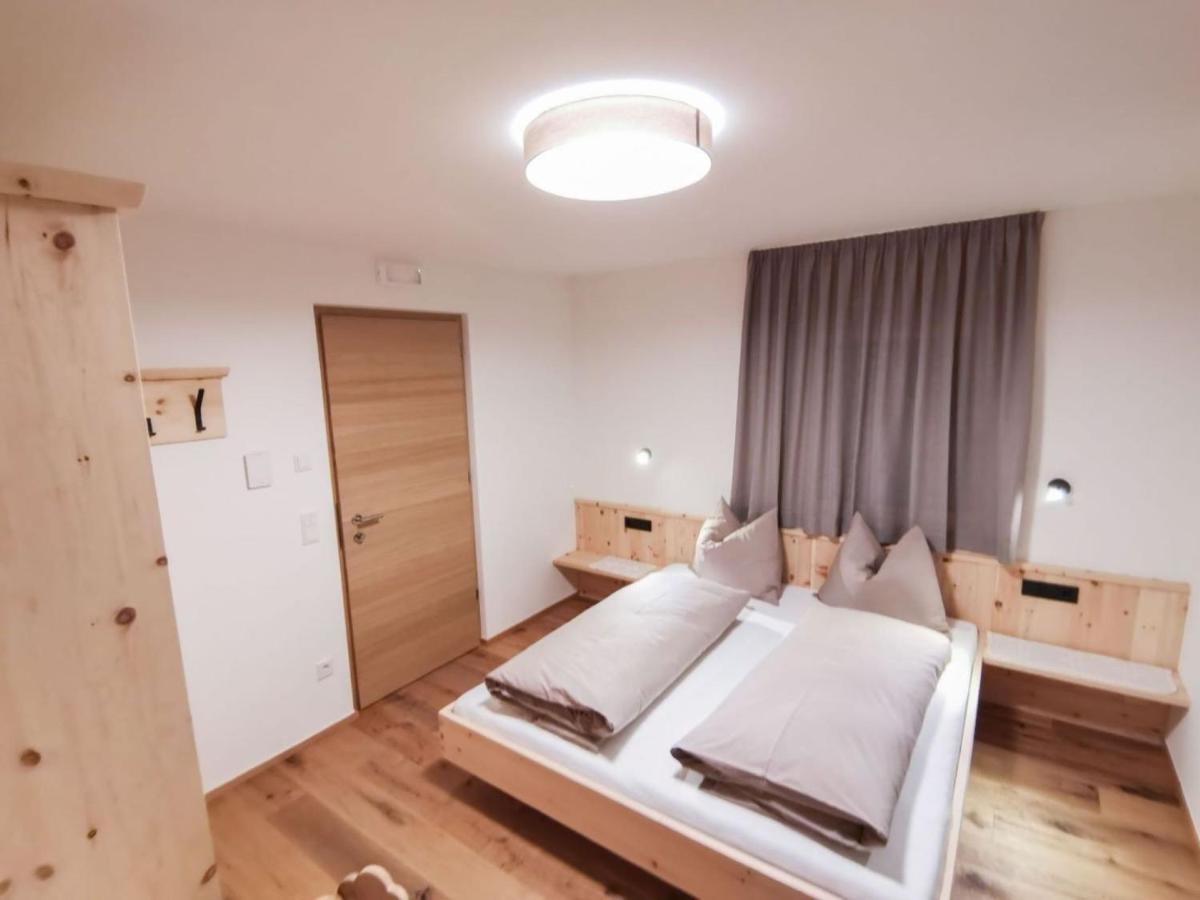 Messna Living Apartamento Riscone Exterior foto