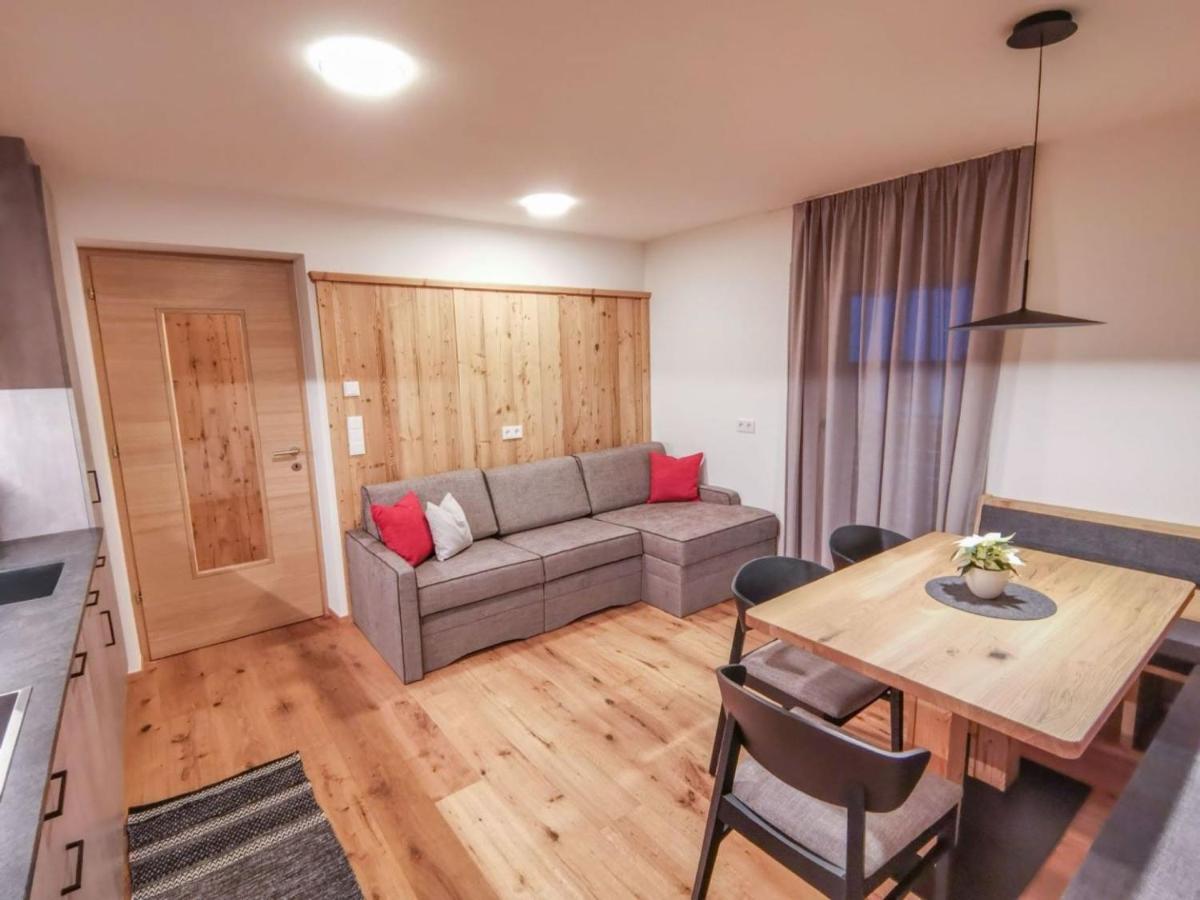 Messna Living Apartamento Riscone Exterior foto