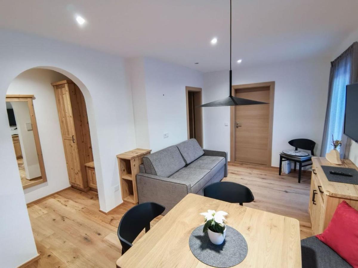 Messna Living Apartamento Riscone Exterior foto