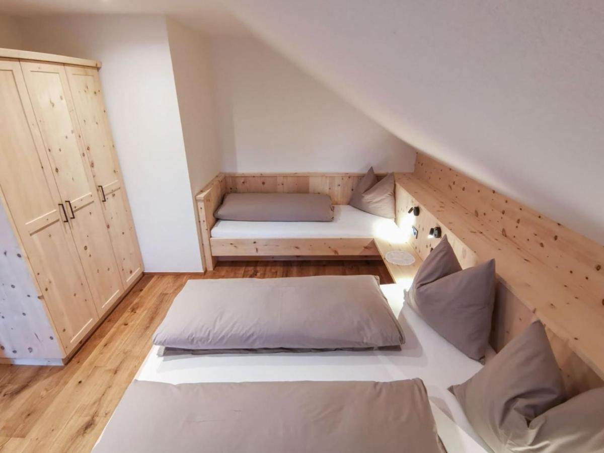 Messna Living Apartamento Riscone Exterior foto