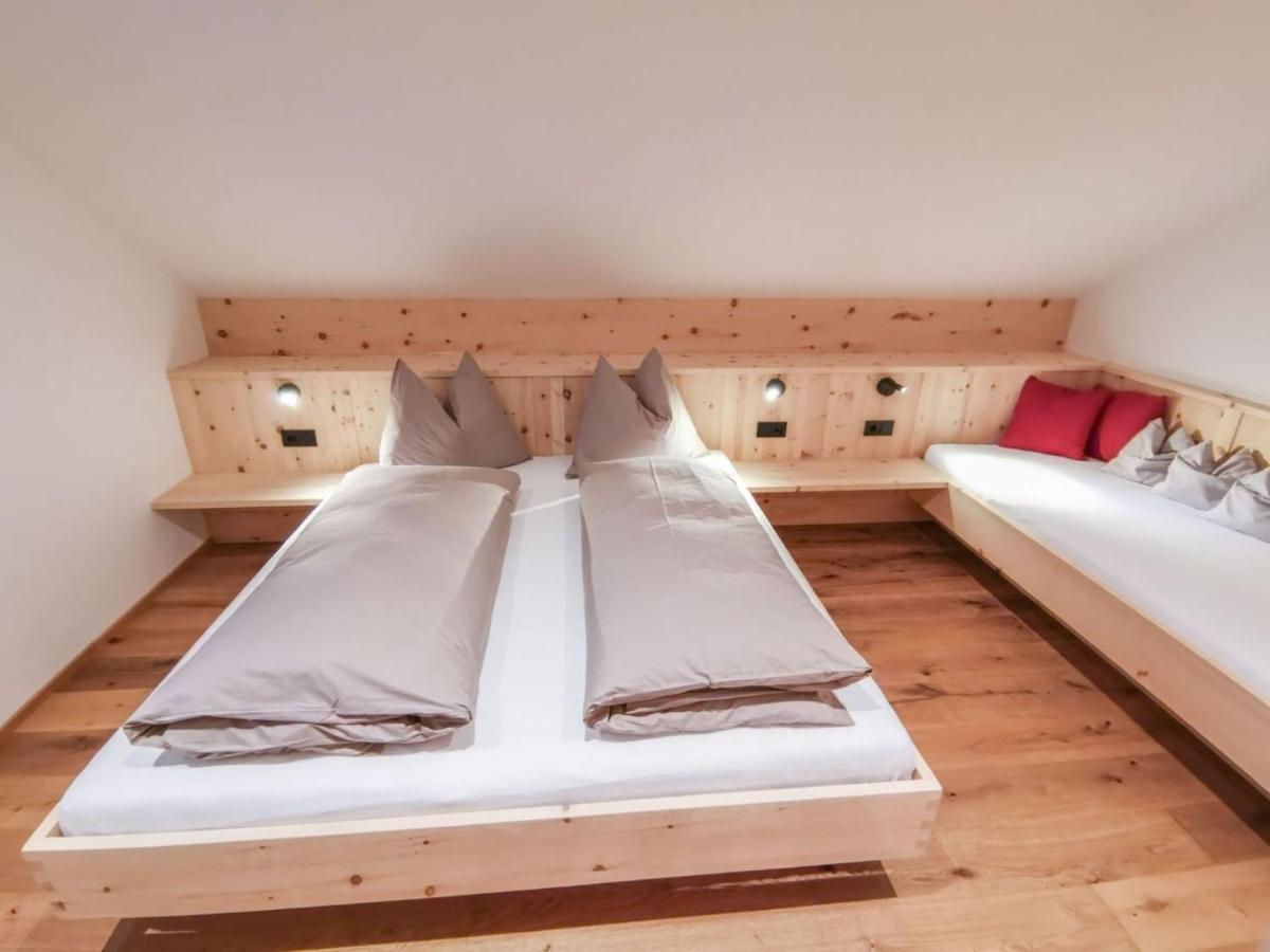 Messna Living Apartamento Riscone Exterior foto