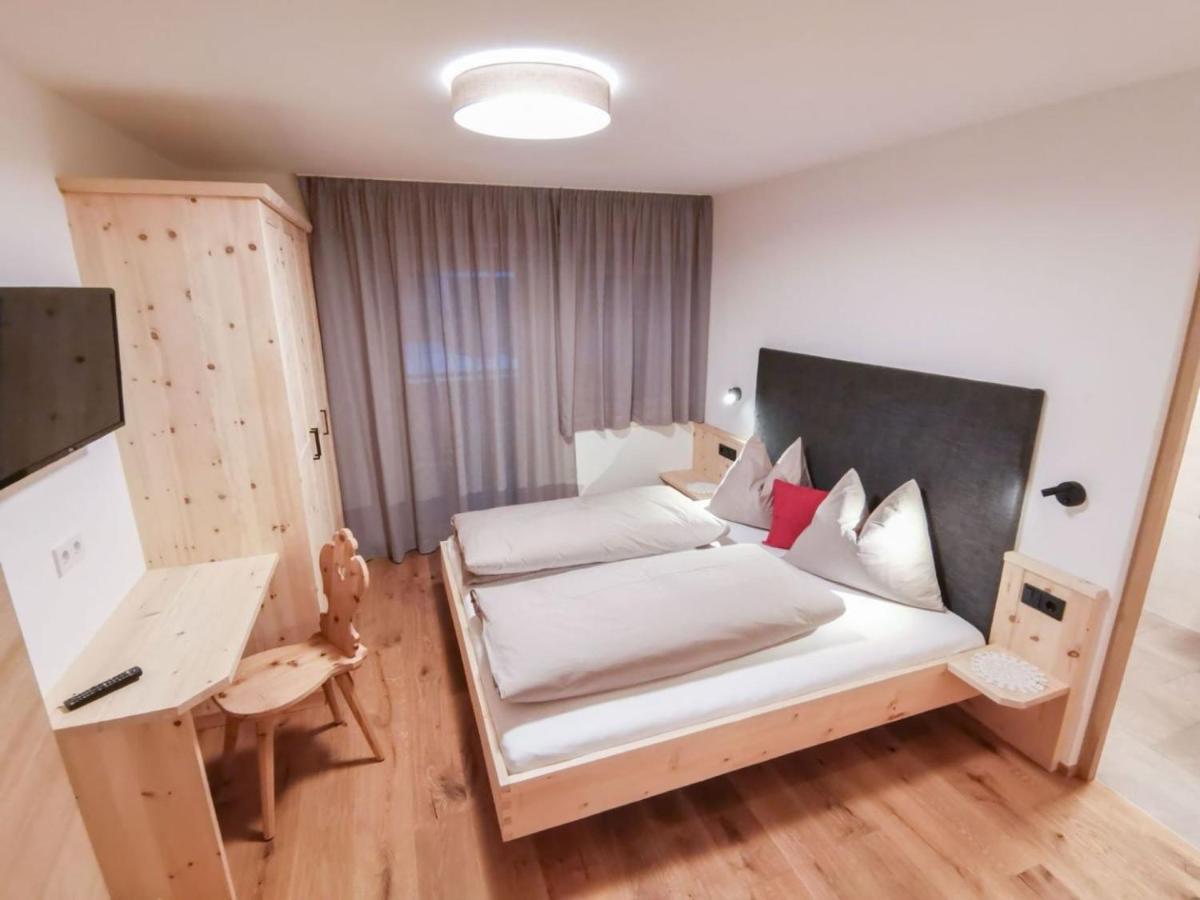Messna Living Apartamento Riscone Exterior foto
