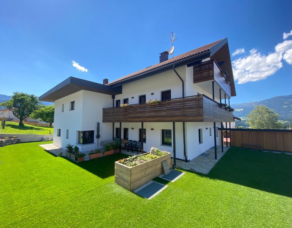 Messna Living Apartamento Riscone Exterior foto